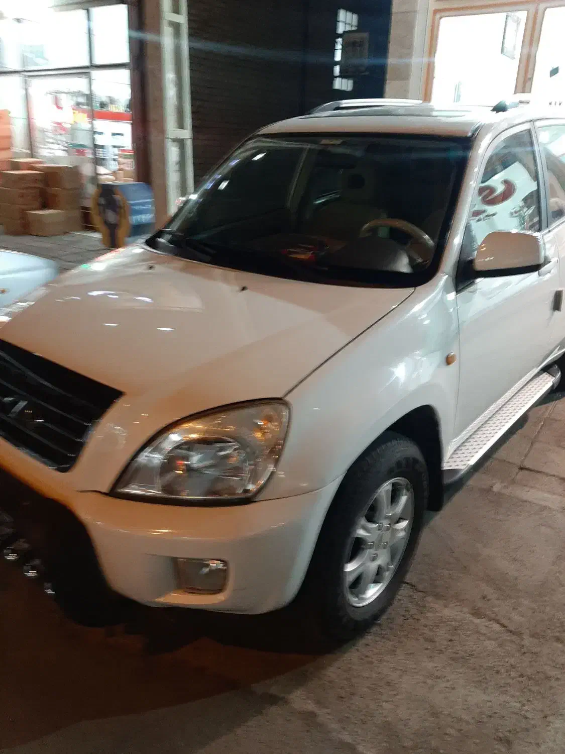 mvm x33|خودرو سواری و وانت|زنجان, |دیوار