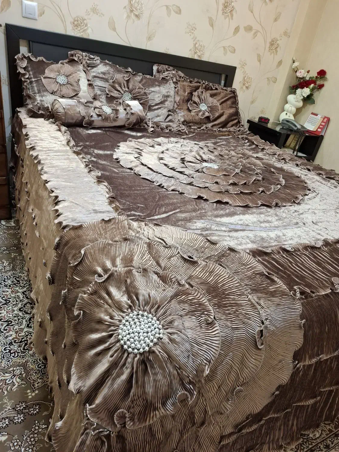 رو تختی maxim|سرویس روتختی|ملارد, |دیوار