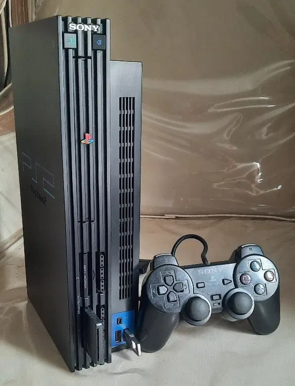 ps2 فت|کنسول، بازی ویدئویی و آنلاین|تهران, علی‌آباد|دیوار