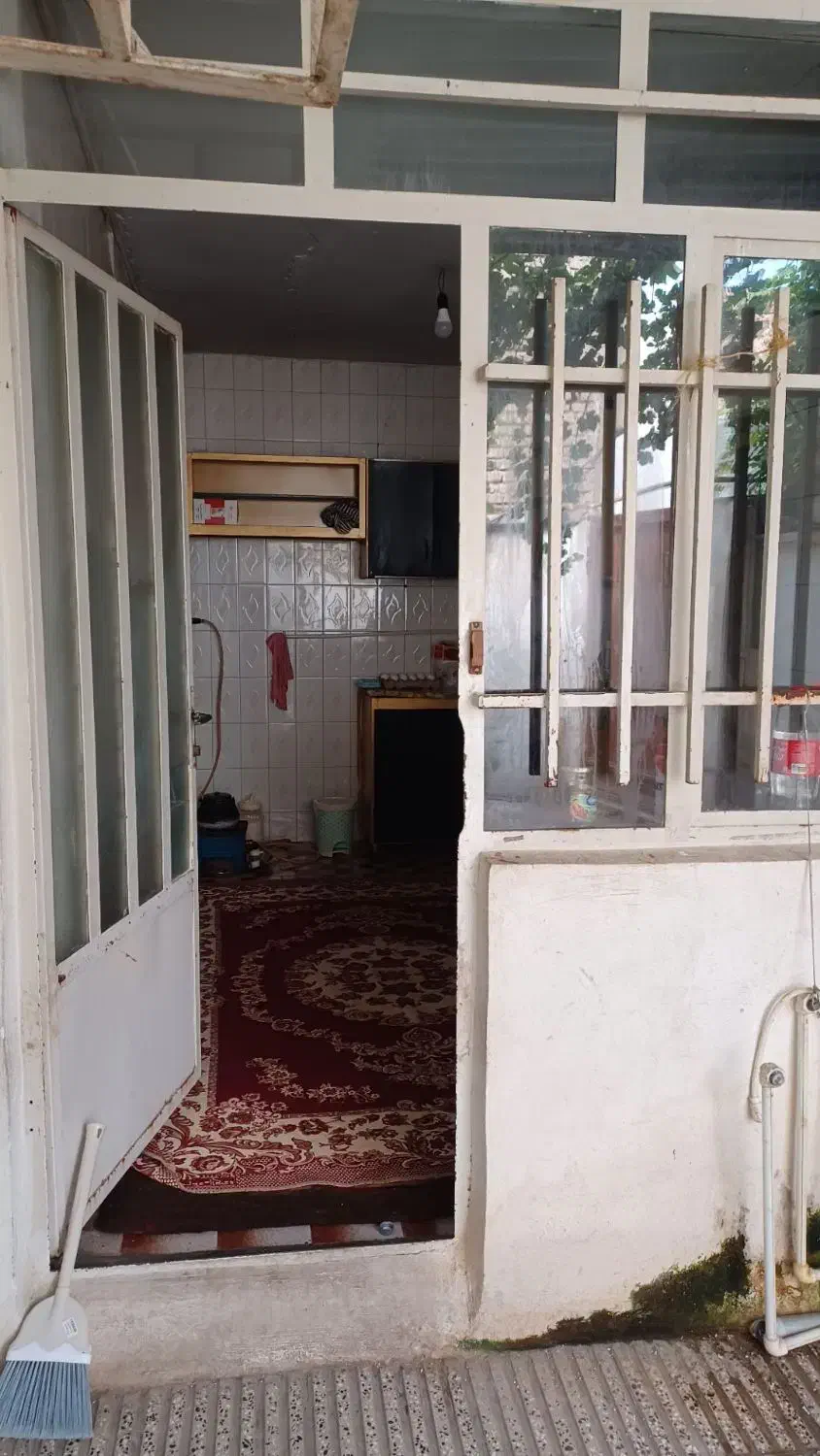 ویلایی دربست موتور رو خیابان سیاوش ولیعصر|اجارهٔ خانه و ویلا|گنبد کاووس, |دیوار