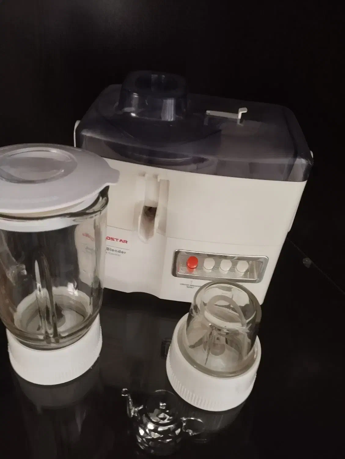 آبمیوه گیری نو|آبمیوه‌گیر و آب‌مرکبات‌گیر|نیشابور, گنبد سبز|دیوار