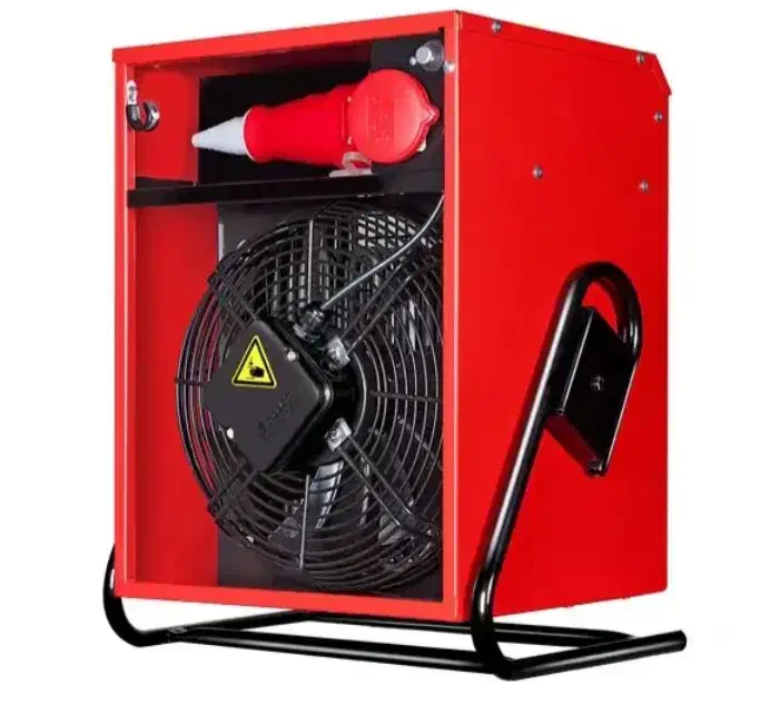 فروش فوری فن هیتر برقی انرژی مدل EHO150|بخاری، هیتر، شومینه|اسلام‌شهر, چیچکلو|دیوار