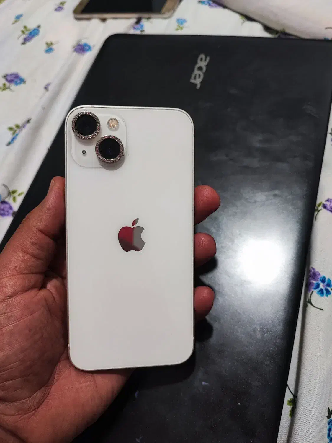 iphone 13|موبایل|شیراز, شهرک ترکان|دیوار