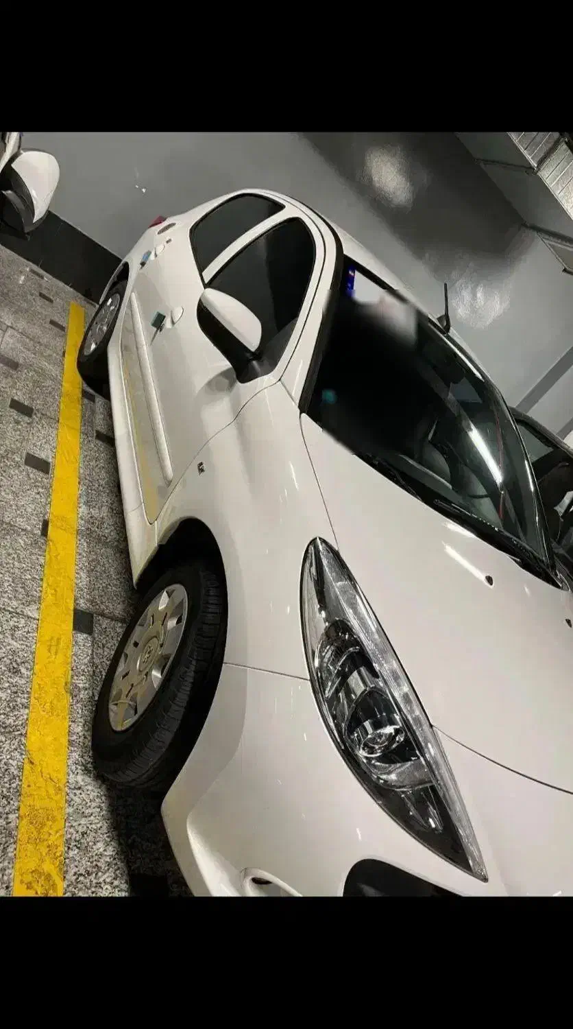 207 مدل 1403|خودرو سواری و وانت|شهرکرد, |دیوار