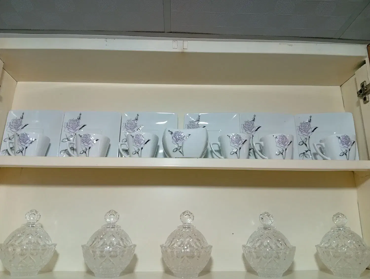 سرویس چینی|سرویس روتختی|مشهد, فدک|دیوار