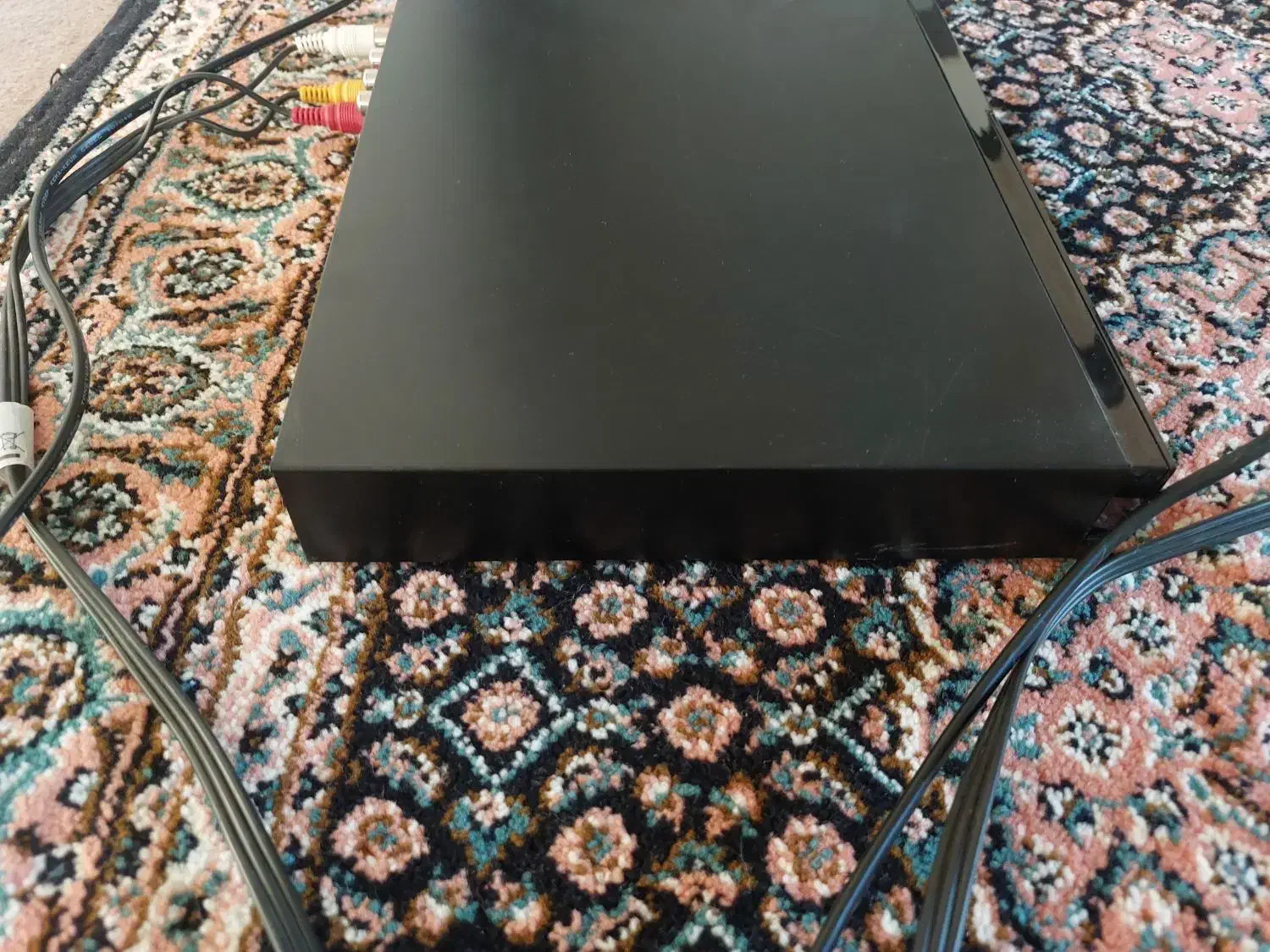 DVDسامسونگ|پخش‌کننده DVD و ویدیو|اردبیل, |دیوار