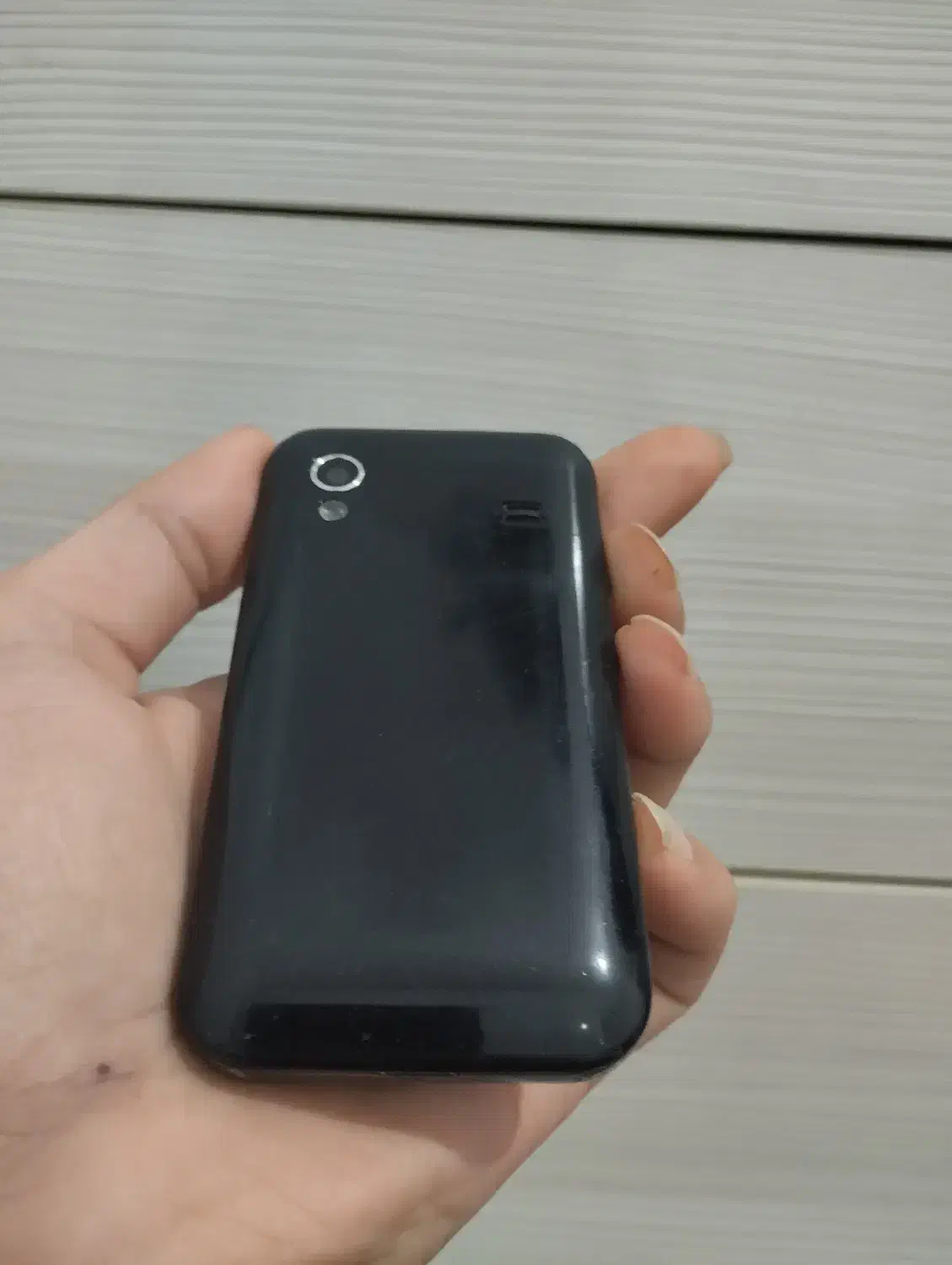 گوشی سامسونگ لمسی|موبایل|مشهد, کوی سیدی|دیوار