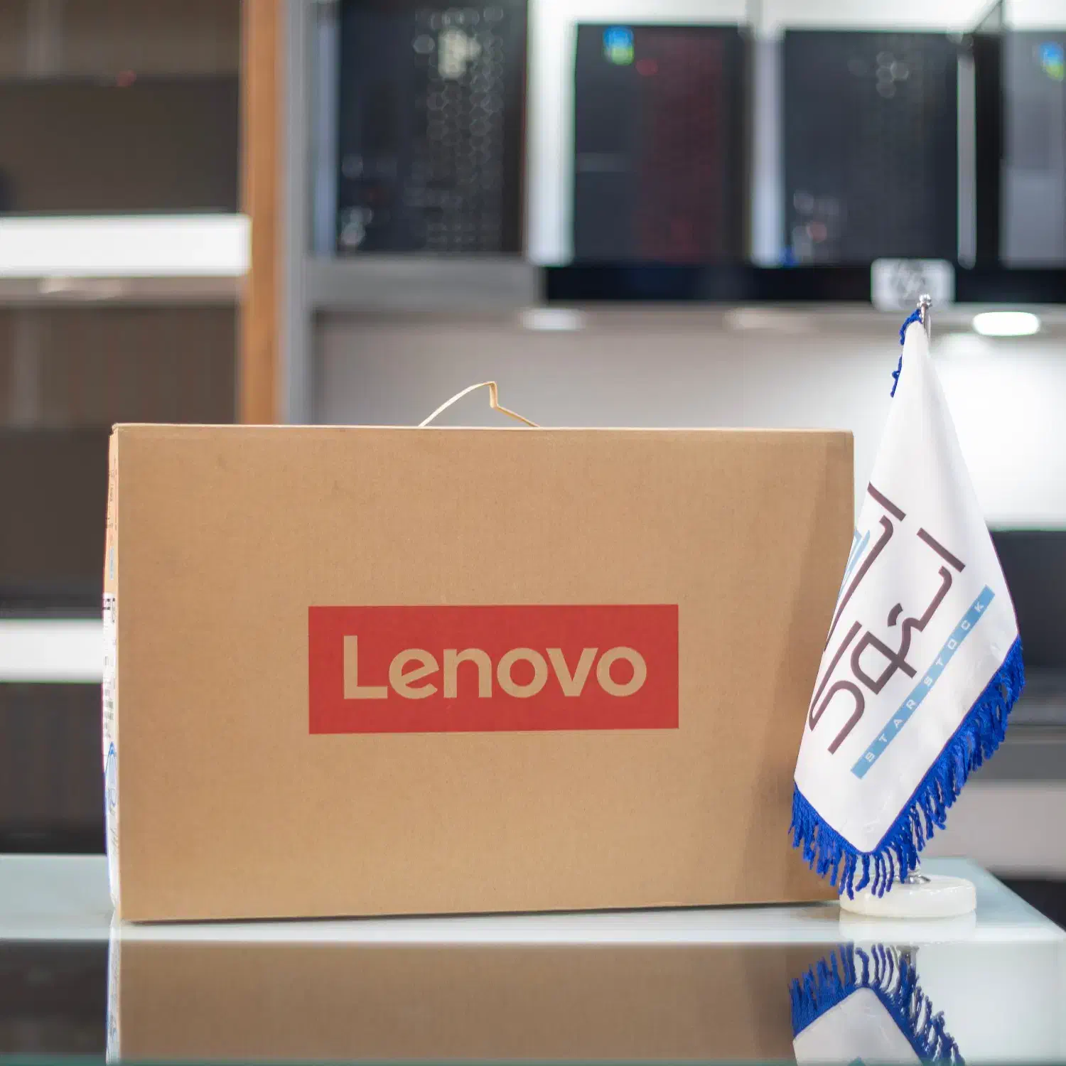 لپتاپ آکبند LENOVO SLIM 5 با پردازنده ULTRA 5|رایانه همراه|یزد, |دیوار