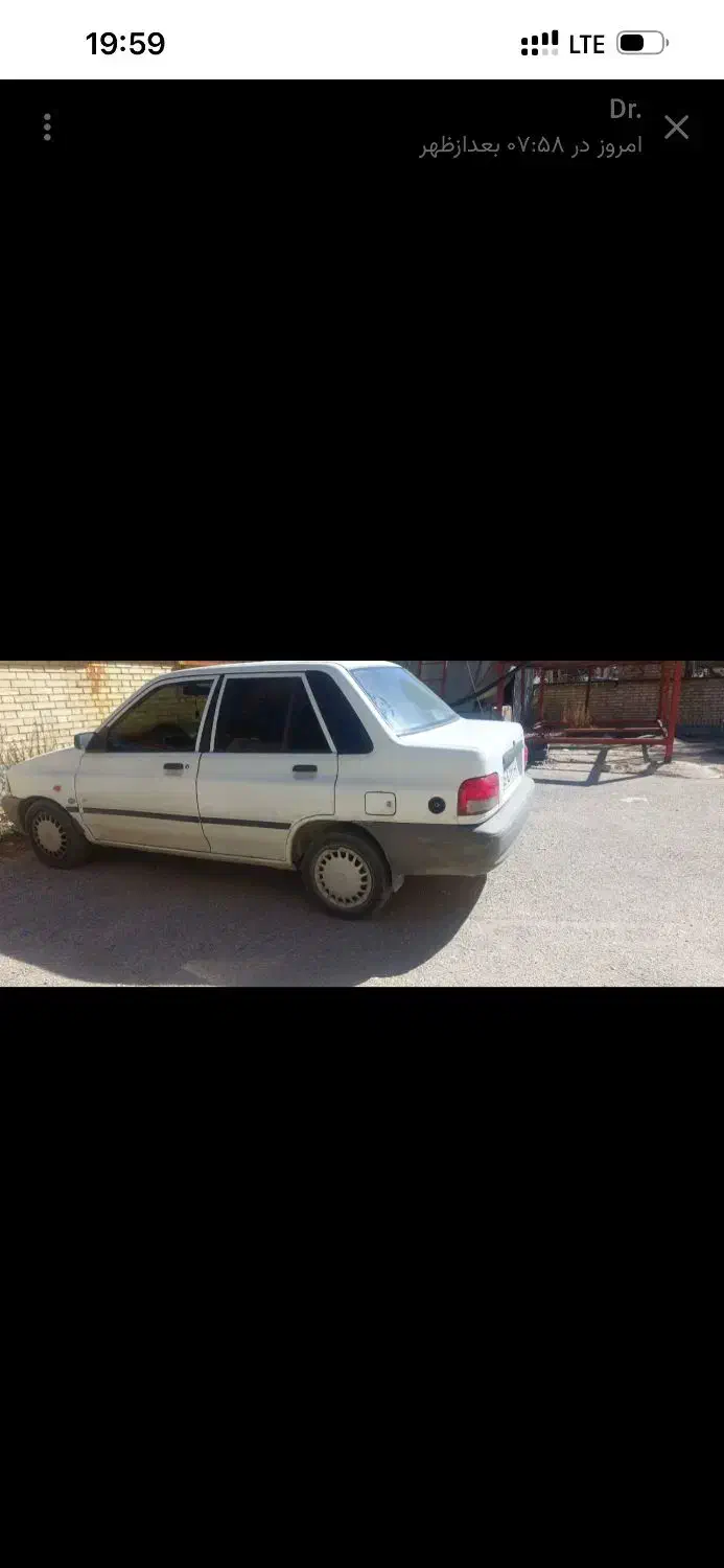 پراید مدل90|خودرو سواری و وانت|یاسوج, |دیوار