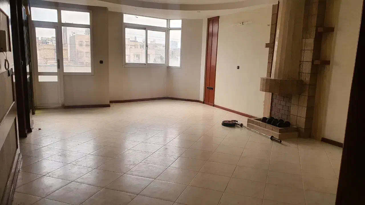 اجاره آپارتمان ۹۴متری ۲ خوابه طبقه ۲ در فتح المبین|اجارهٔ آپارتمان|مشهد, فتح المبین|دیوار