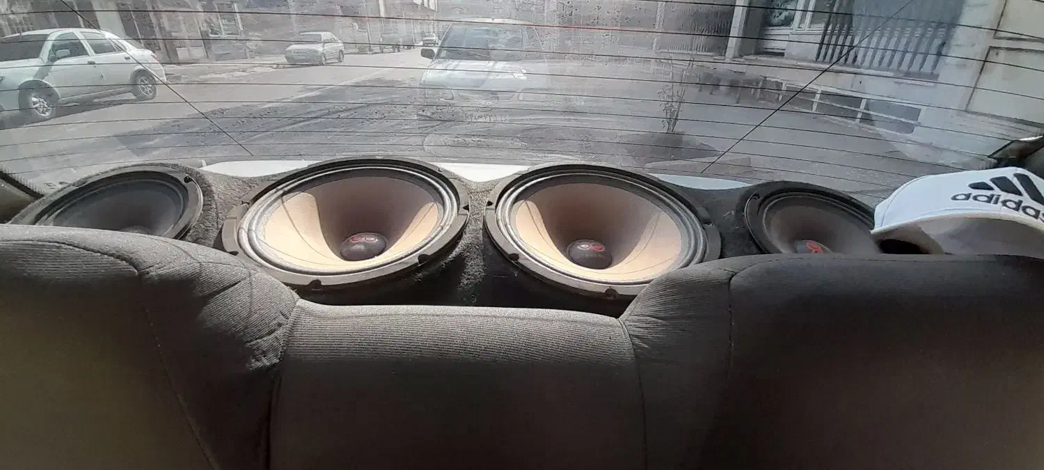 سیستم ماشین|قطعات یدکی و لوازم جانبی|قم, هفت تیر|دیوار