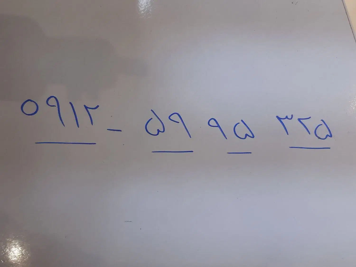 0912.59.95.325|سیمکارت|قرچک, مهدیه|دیوار
