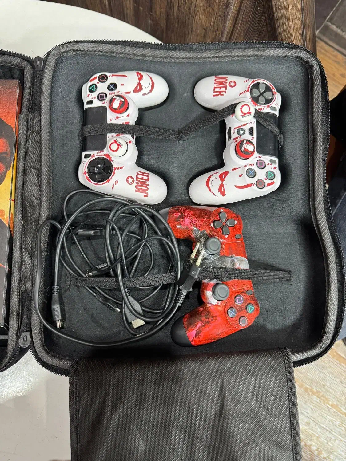 فروش پی اس 4 فت کپی خور با حافظه 500گیگابایت|کنسول، بازی ویدئویی و آنلاین|شیراز, زرهی|دیوار