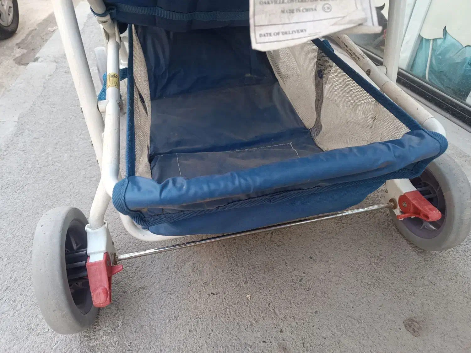 کالسکه کودک|کالسکه و لوازم جانبی|مشکین‌دشت, |دیوار