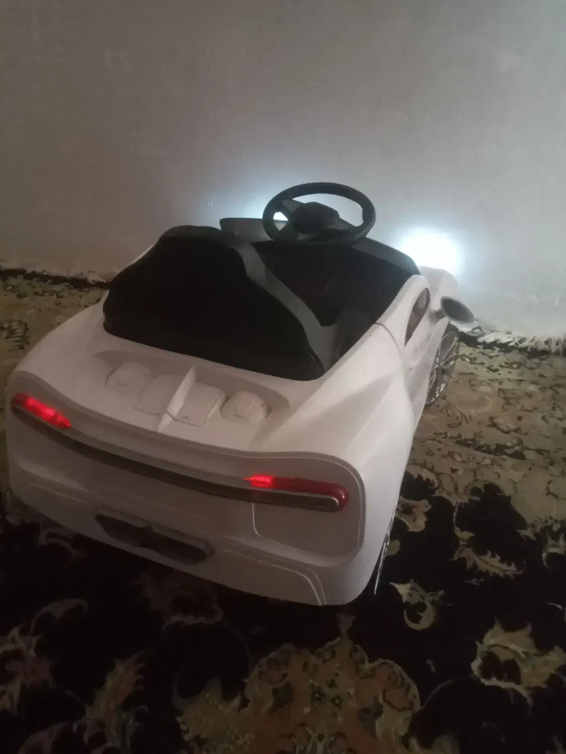 ماشین شارژی|اسباببازی بچه|پارسآباد, |دیوار