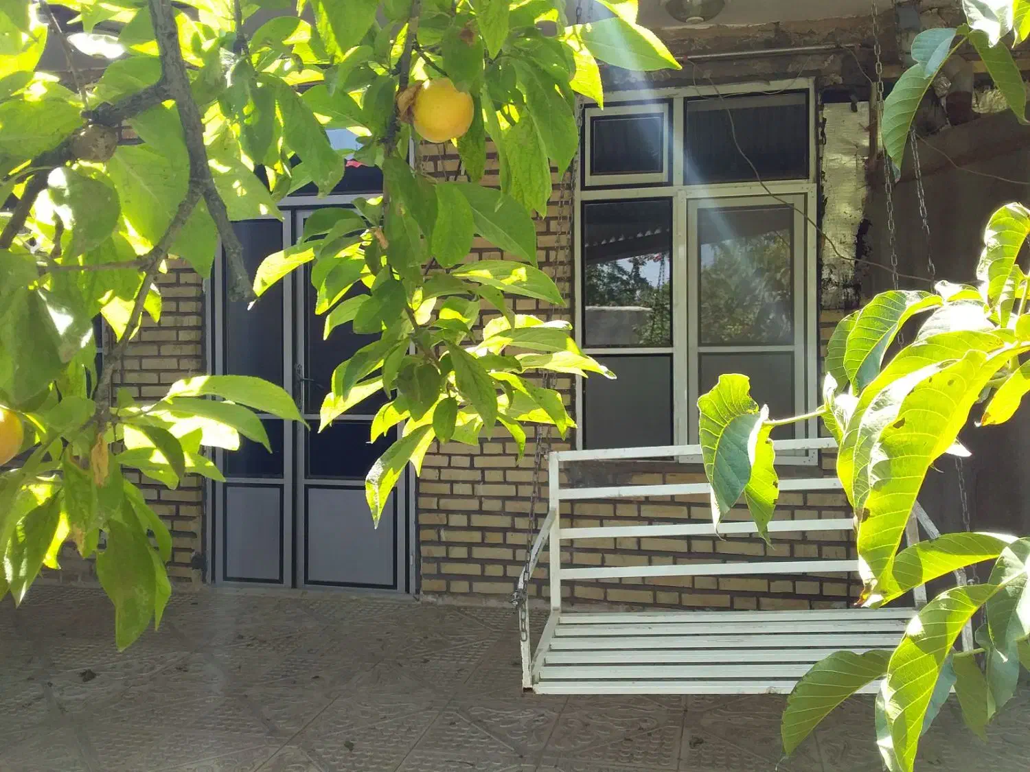 اجاره خانه ویلا ۲۰۰ متری دو خوابه دربست|اجارهٔ خانه و ویلا|خوی, |دیوار