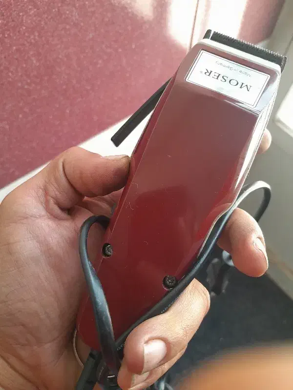 ریش تراش|سایر لوازم برقی|قم, شهرک سازمان آب|دیوار