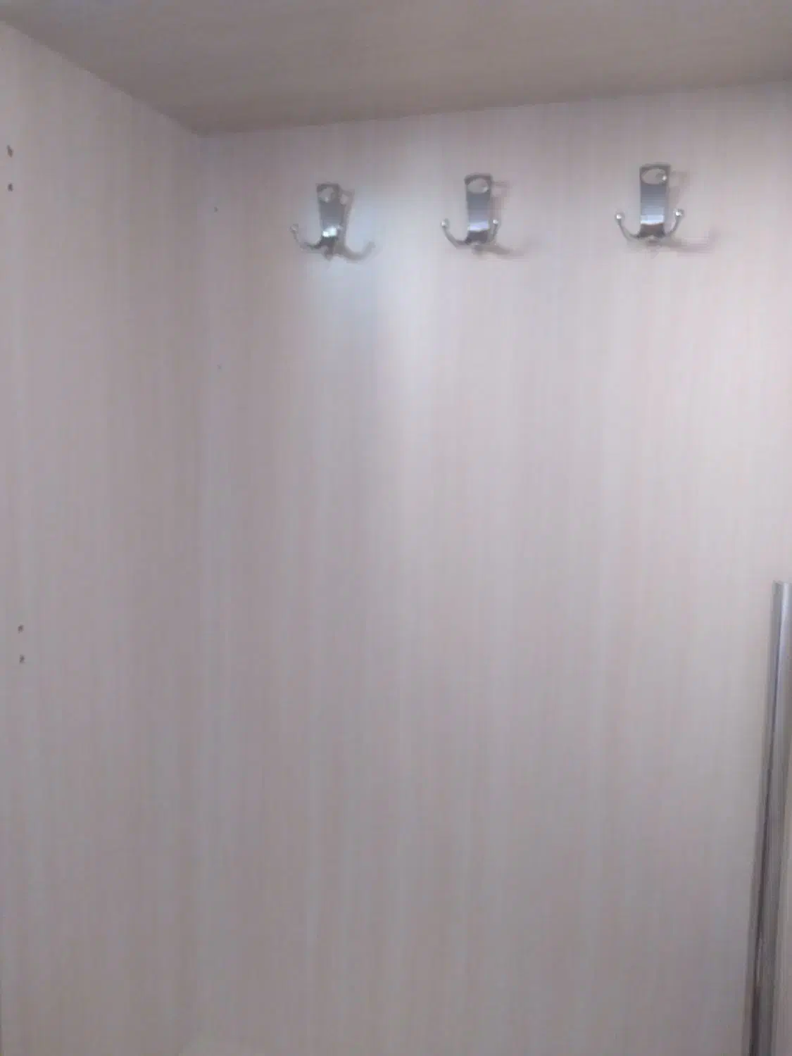 دوتا کمدسالم عمق ۳۰ دیگری عمق ۶۰ برای لحاف وتشک|جاکفشی، کمد، دراور|اردبیل, |دیوار