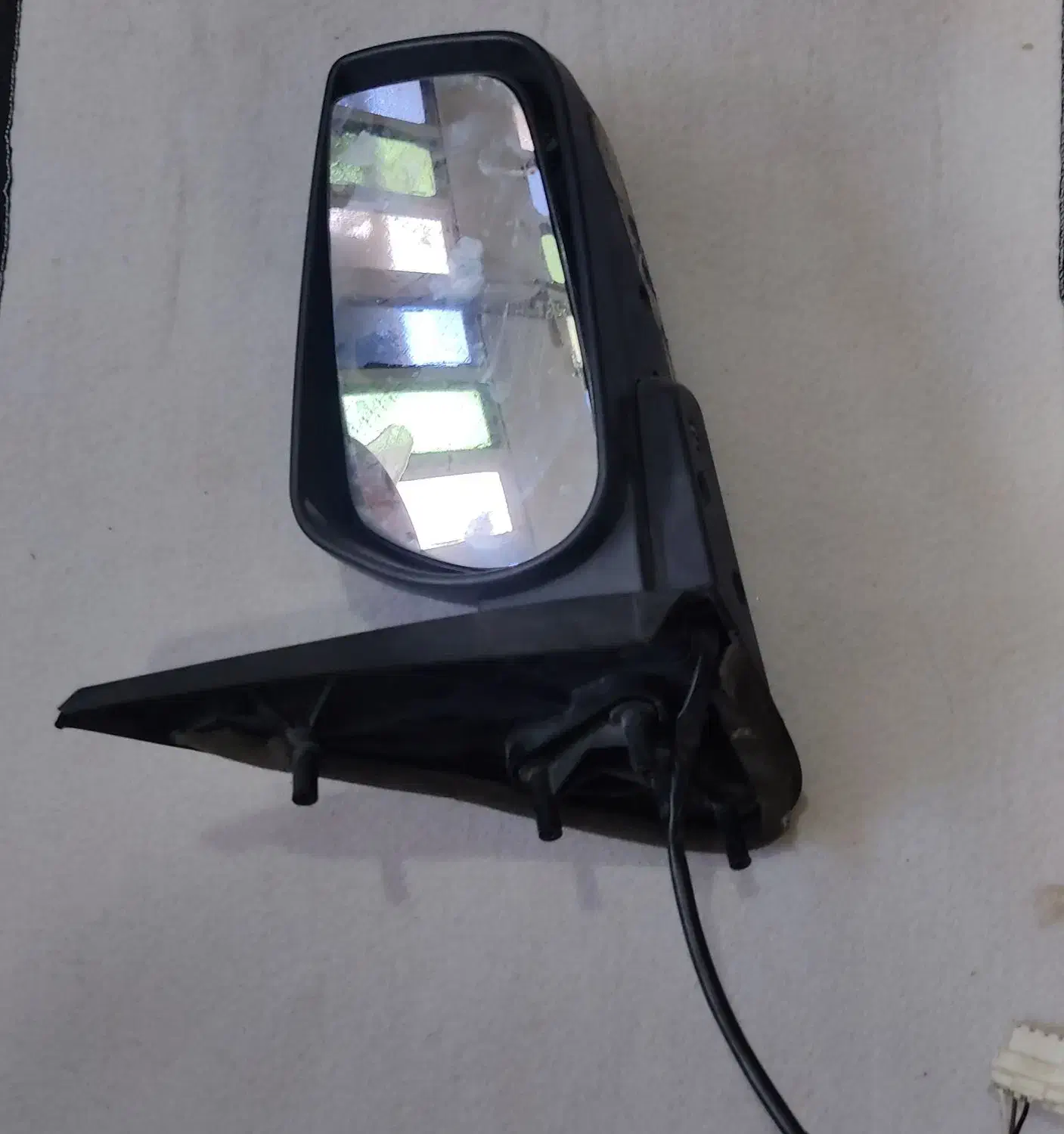 چراغ .پلوس .آیینه . کیلومتر.دیاق پژو|قطعات یدکی و لوازم جانبی|بندر ماهشهر, |دیوار