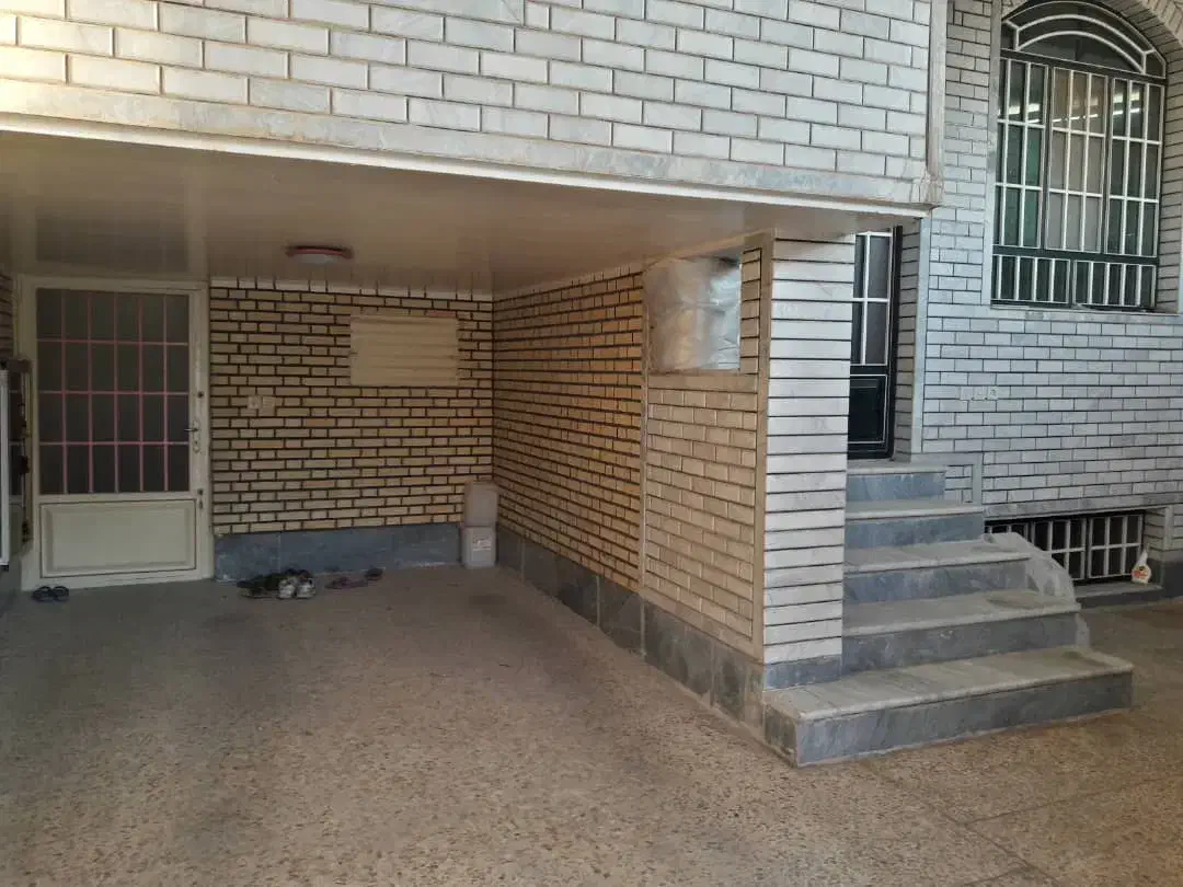 فروش/معاوضه منزل ویلایی۱۹۰متر کوی اندیشه احسان|فروش خانه و ویلا|دزفول, |دیوار