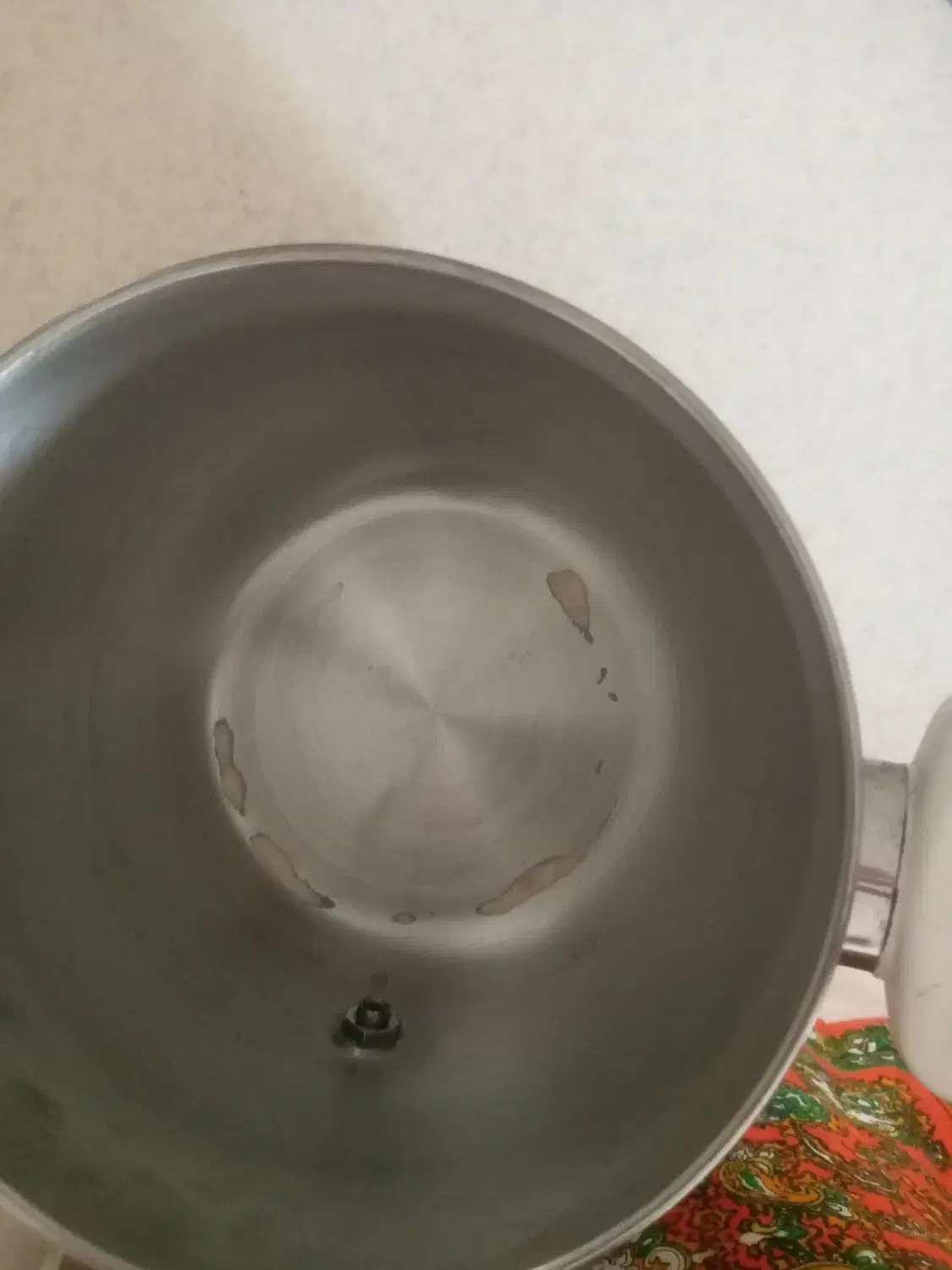 کتری|قوری، کتری، قهوهساز دستی|ری, صفاییه (چشمه علی)|دیوار