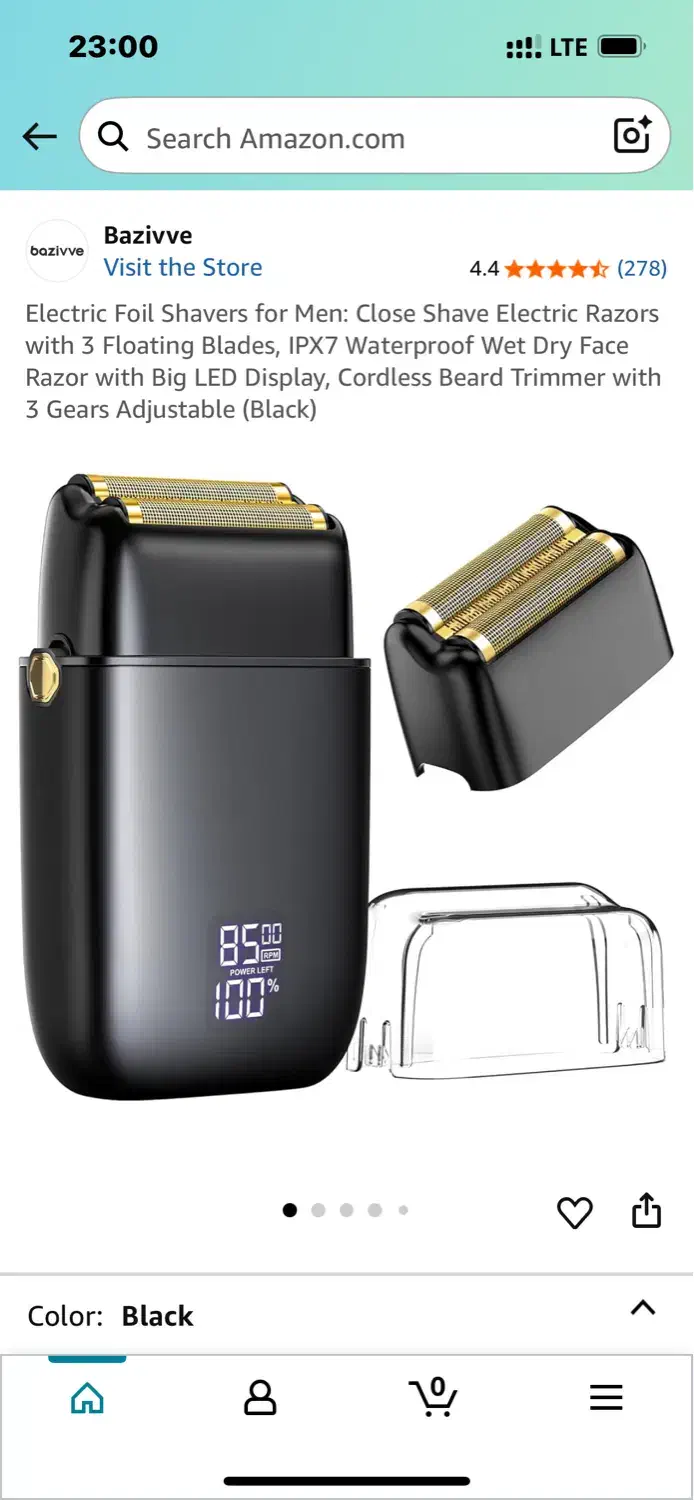 شیور|آرایشی، بهداشتی، درمانی|رشت, دیلمان|دیوار