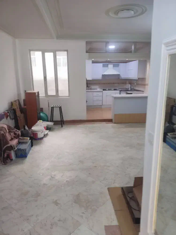 ۶۰ متر خیابان ۲۲ بهمن جنت