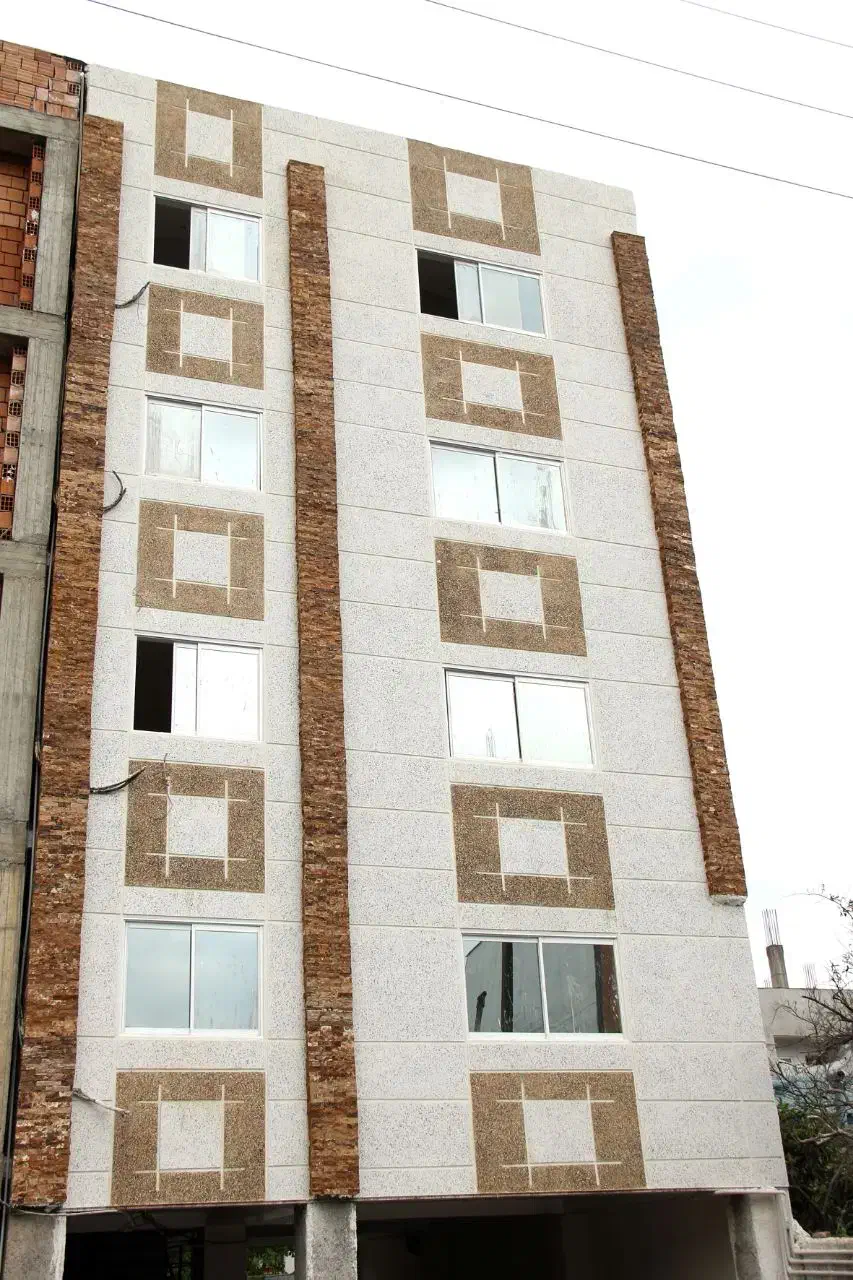 سیمانکاری شسته قلم دانه تهران کرج|خدمات پیشه و مهارت|تهران, آذری|دیوار