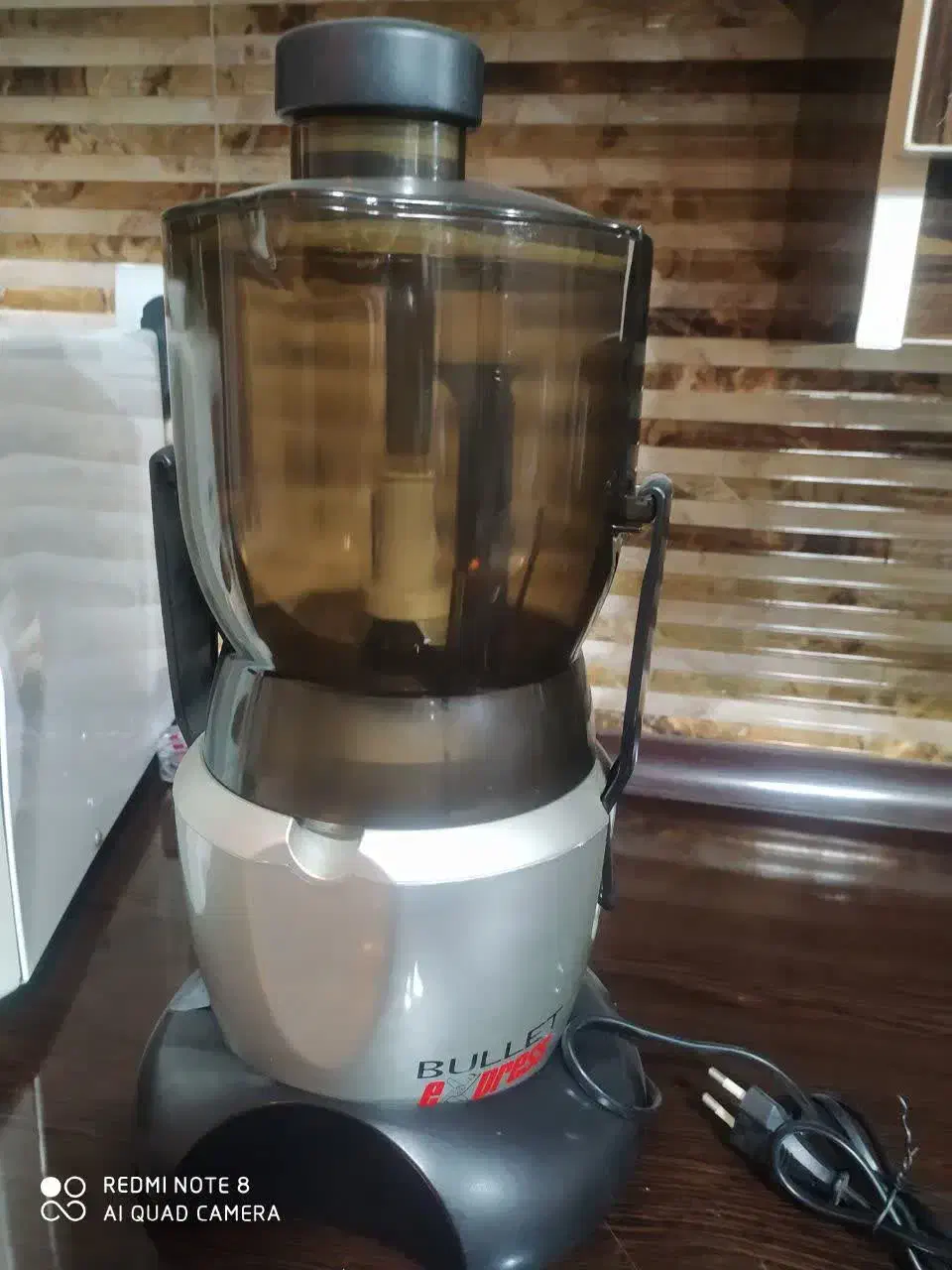 آب میوه گیری مخلوط کن وسرخ کن|آبمیوه‌گیر و آب‌مرکبات‌گیر|داران, |دیوار