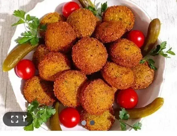فلافل اهوازی|خوردنی و آشامیدنی|شیراز, شهرک مهرگان|دیوار