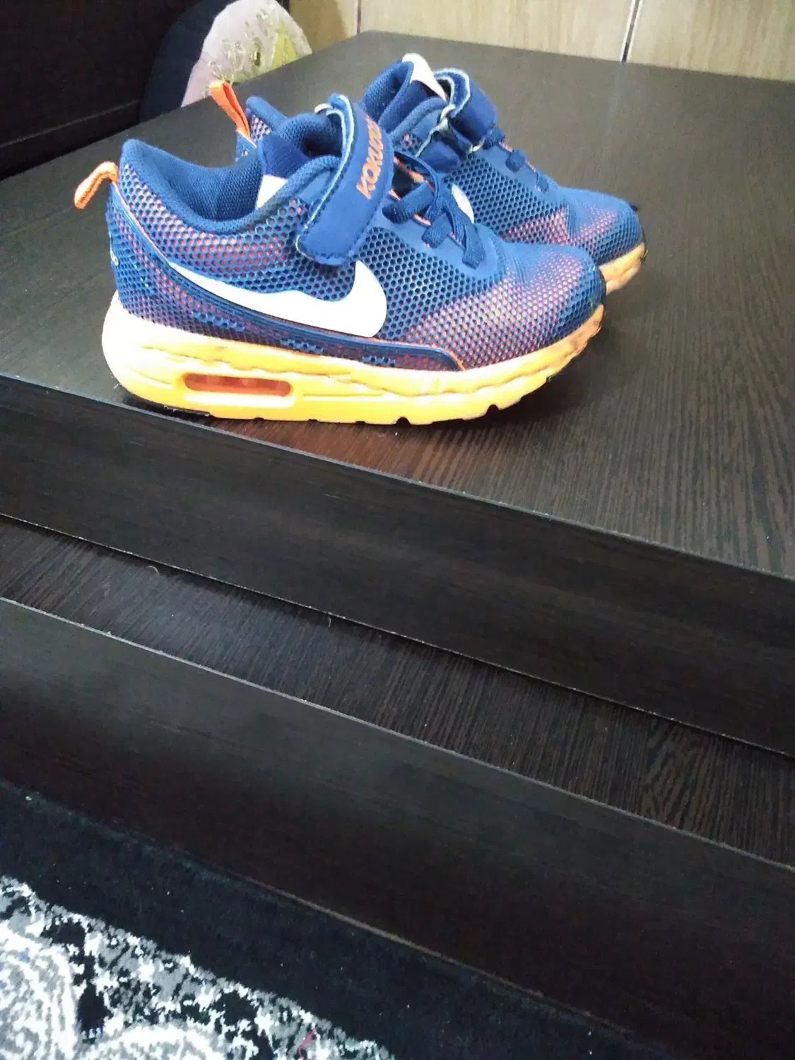 دو جفت کفش|کفش و لباس بچه|شیراز, سلطان آباد|دیوار