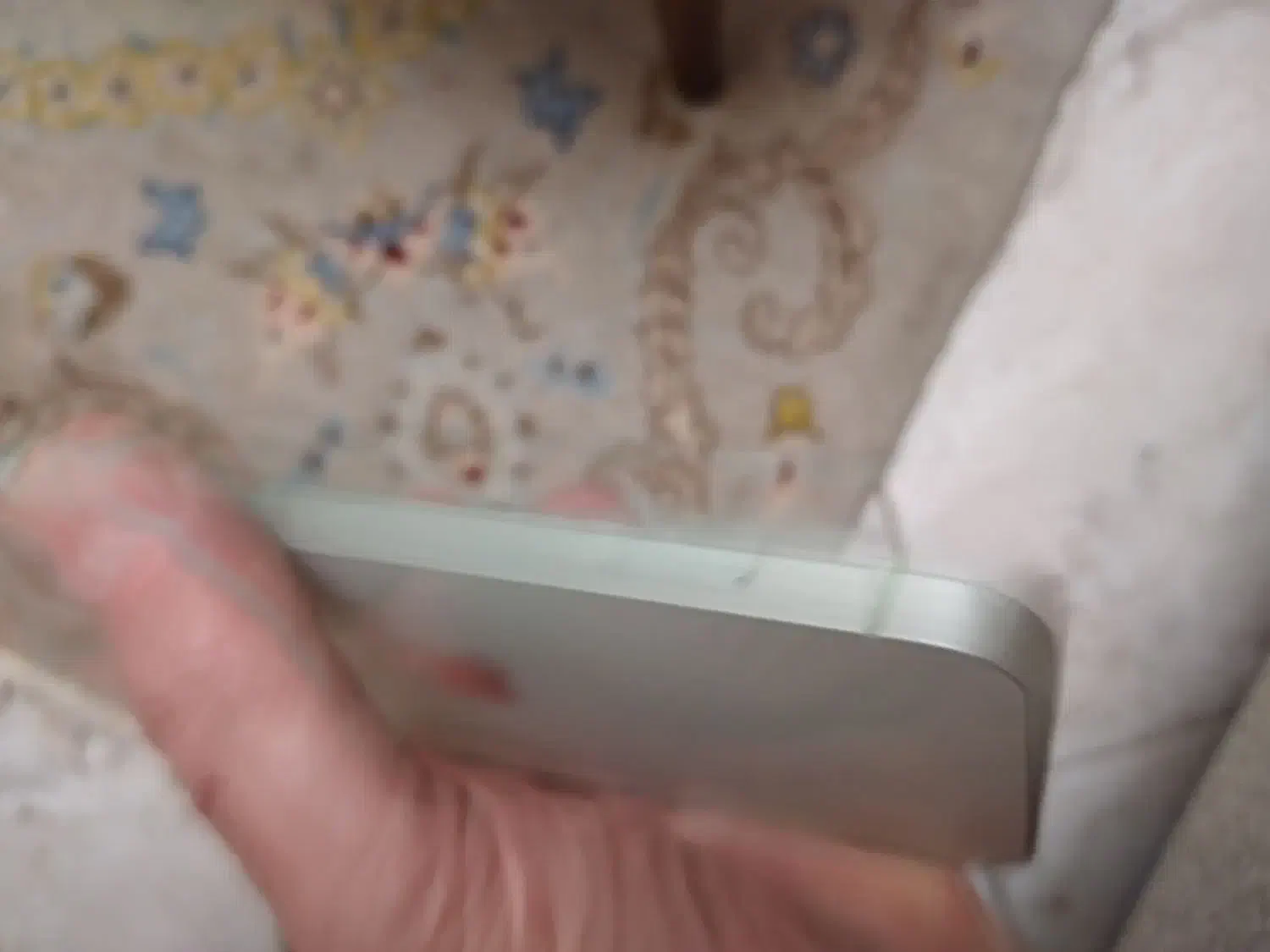 موبایل آیفون ۱۲ نرمال|موبایل|چهارباغ, |دیوار