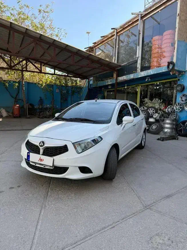 برلیانس h220 دنده ای مدل ۹۷|خودرو سواری و وانت|ارومیه, |دیوار