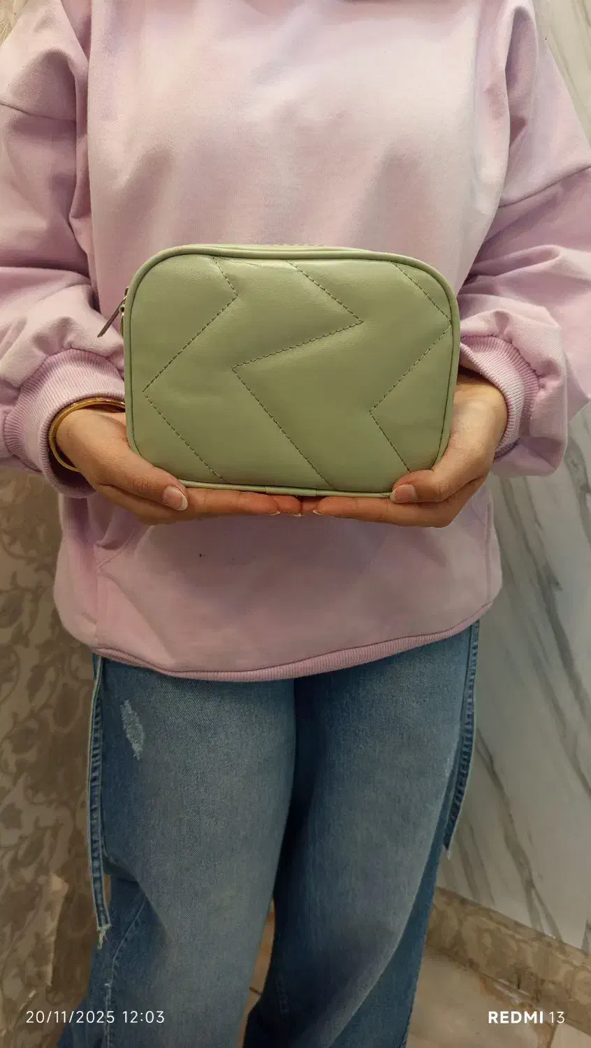 کیف زنانه و بچگانه تخفیف بلک فرایدی فقط تا جمعه|کیف، کفش، کمربند|بروجرد, |دیوار