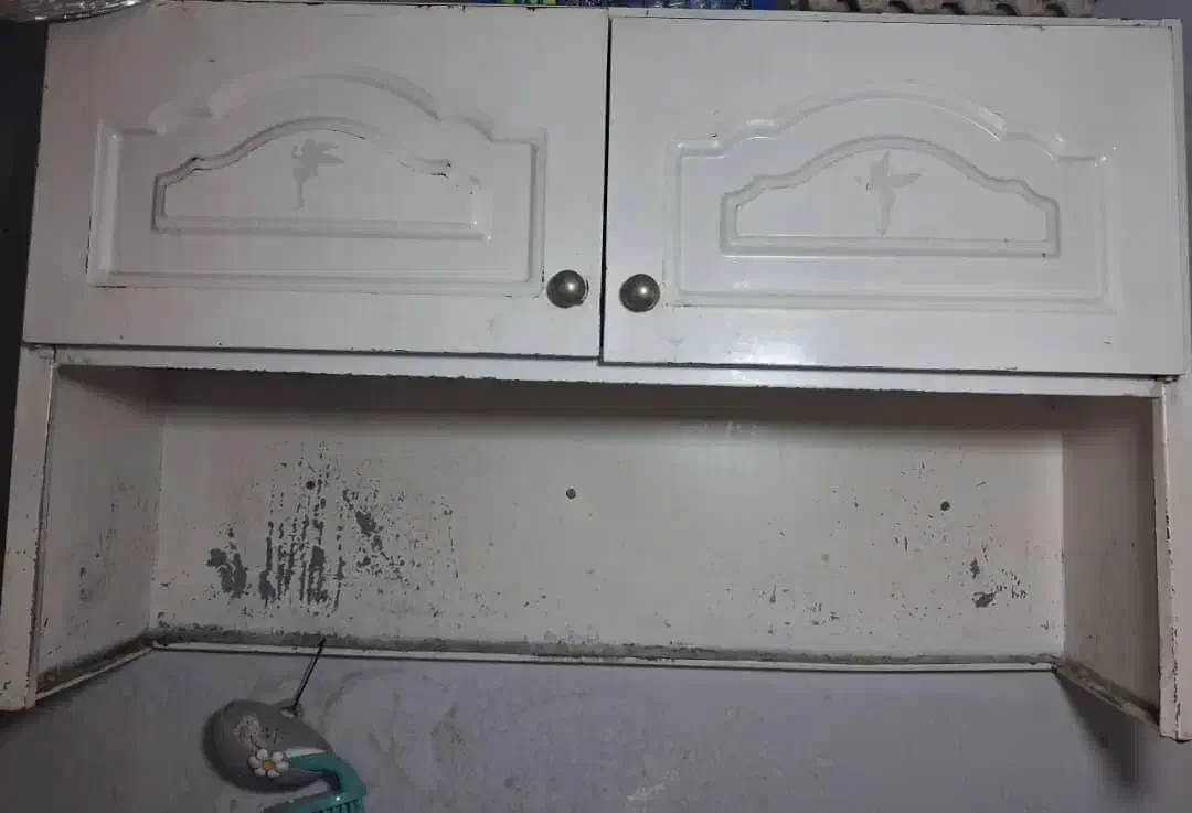 کابینت فلزی|مصالح و تجهیزات ساختمان|رودهن, |دیوار