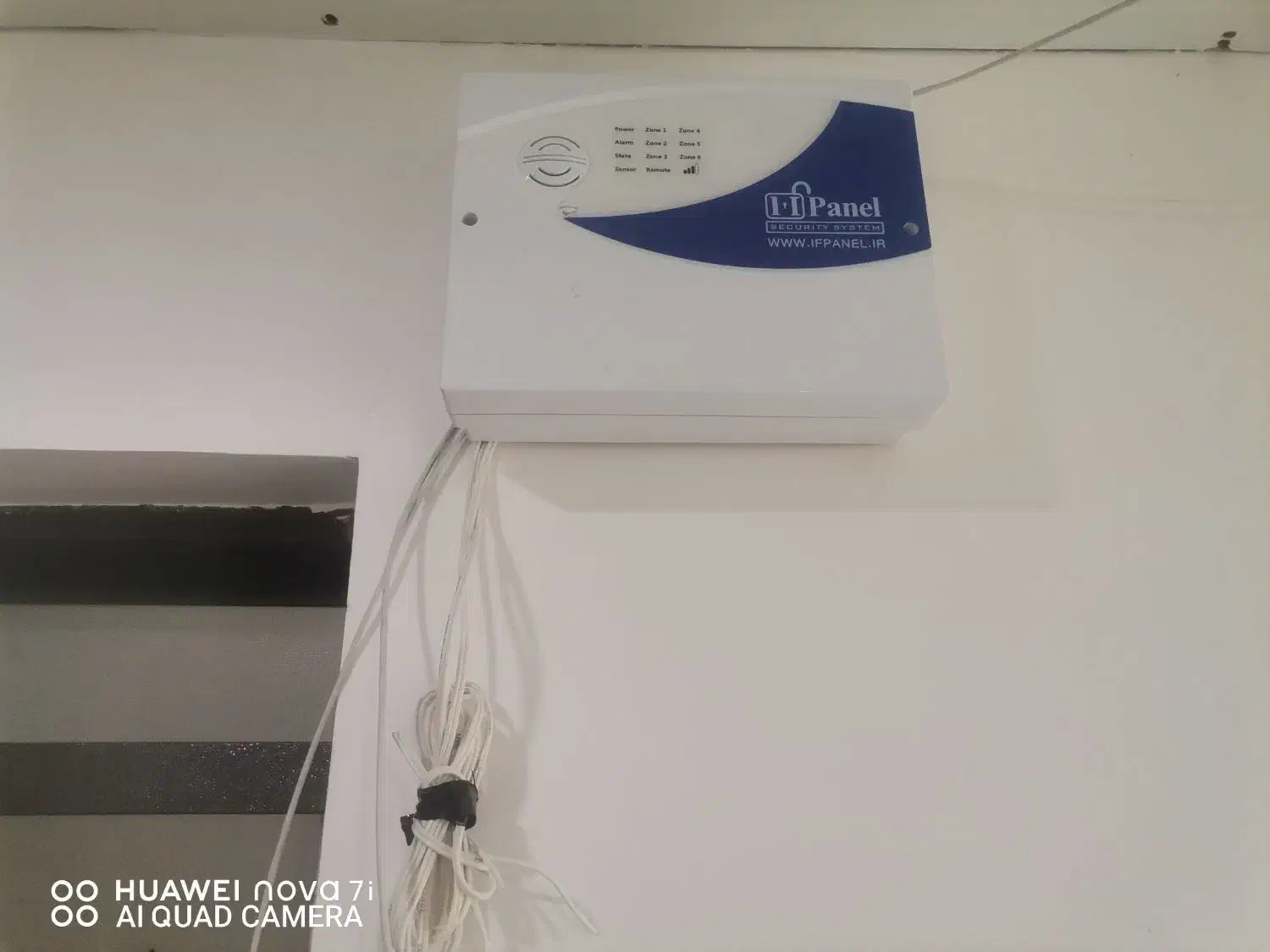 دزد گیر تمام فول|دوربین مداربسته|پیرانشهر, |دیوار