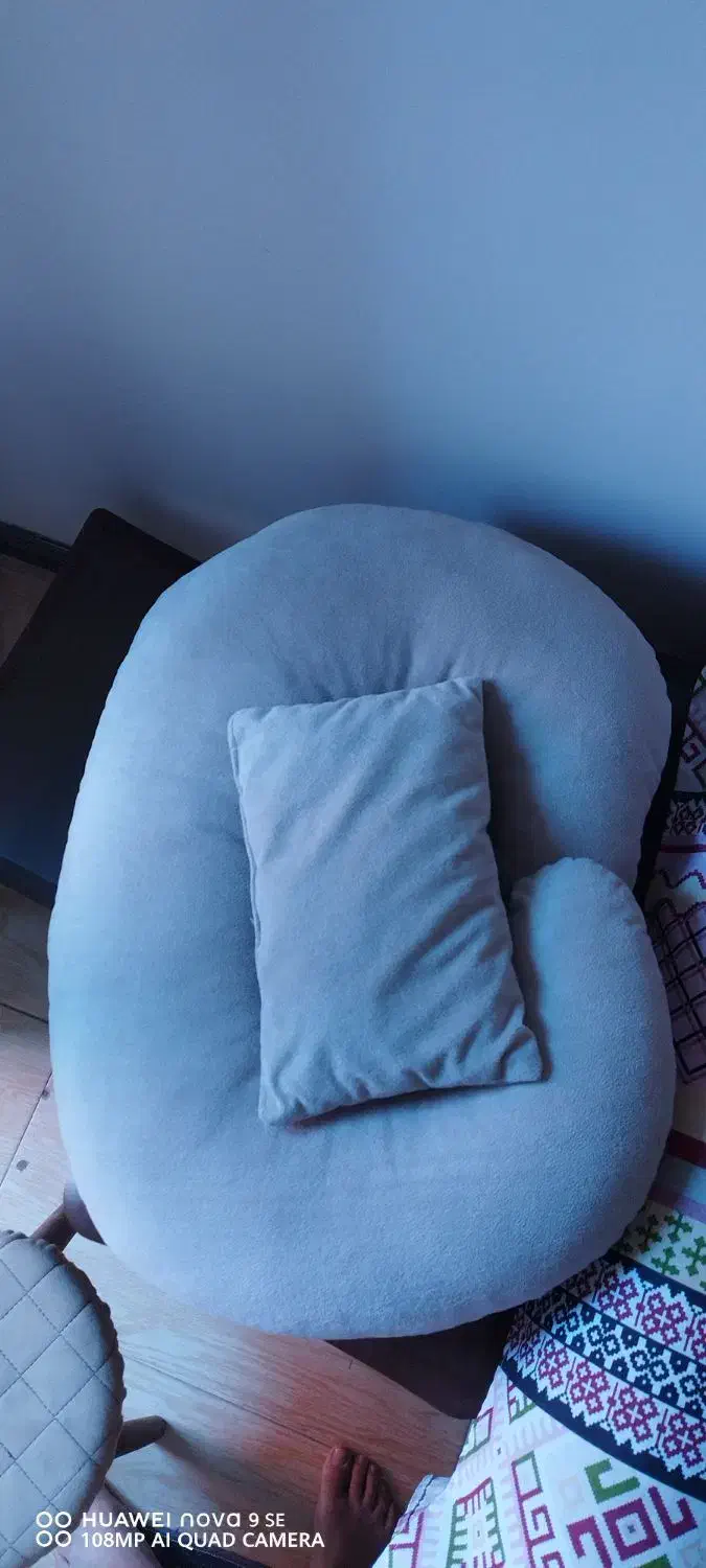 بالش شیردهی|رختخواب، بالش، پتو|کرمان, |دیوار