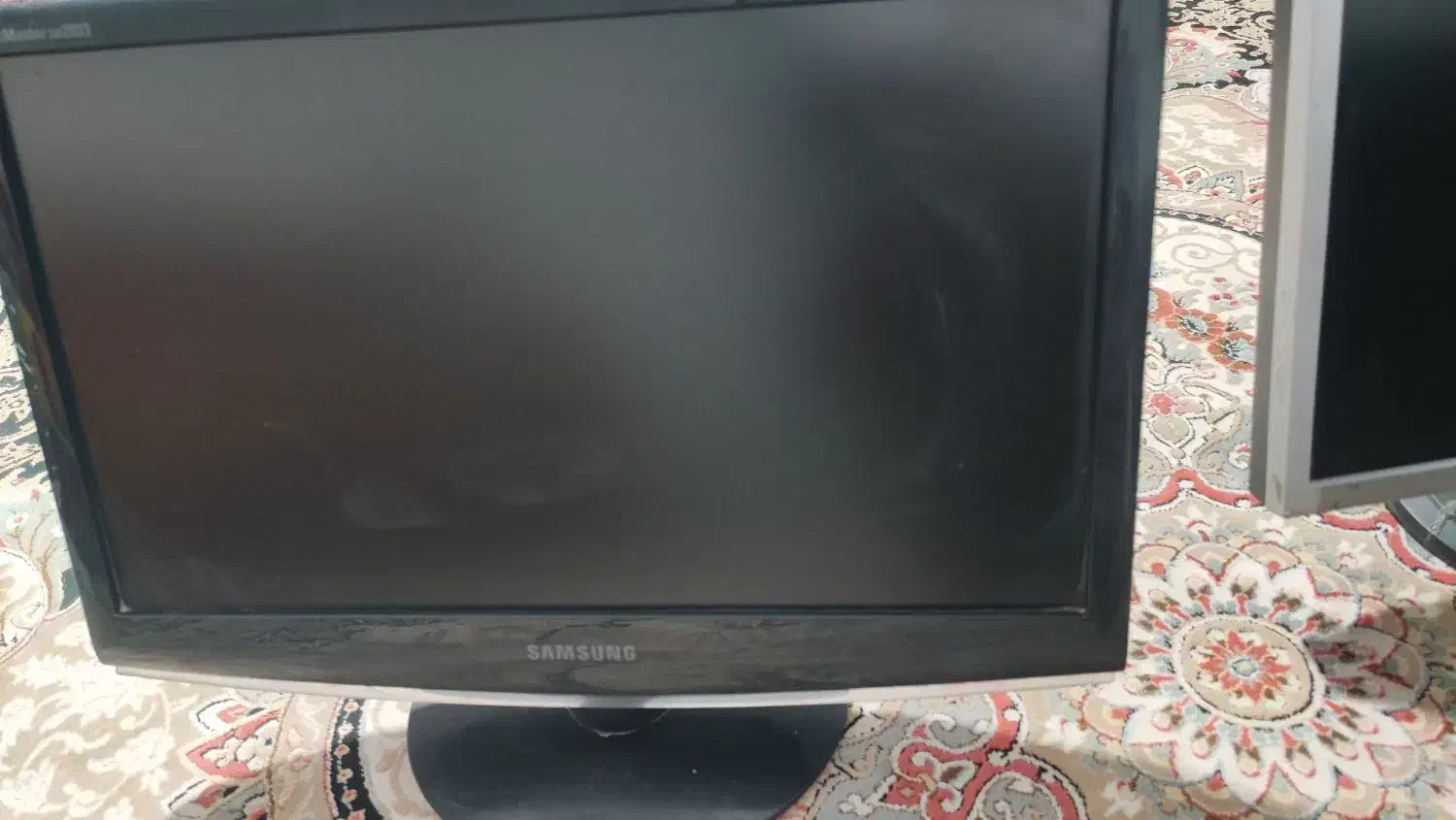 مانیتور|قطعات و لوازم جانبی رایانه|زاهدان, |دیوار