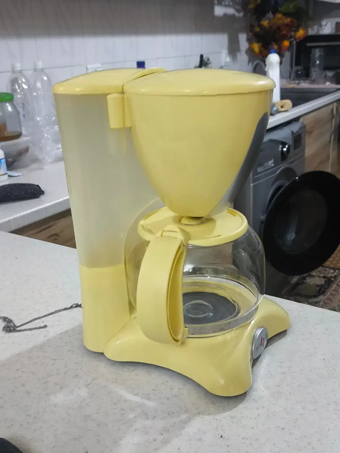 قهوه ساز نو قدیمی|سماور، چای‌ساز، قهوه‌ساز|سهند, |دیوار