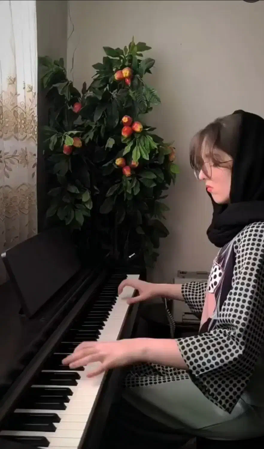 پیانو رو شروع کن، بقیهش معجزهس|خدمات آموزشی|ارومیه, |دیوار