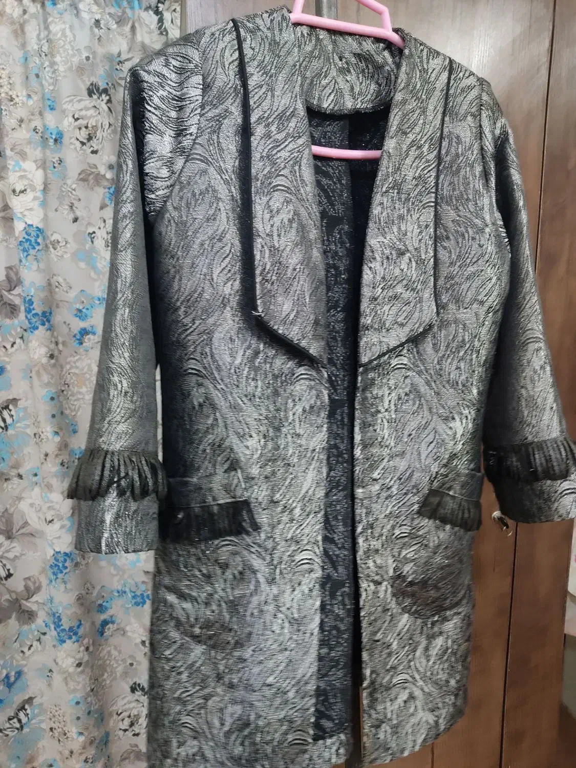 مانتو|لباس|تربت جام, اسماعیل آباد|دیوار