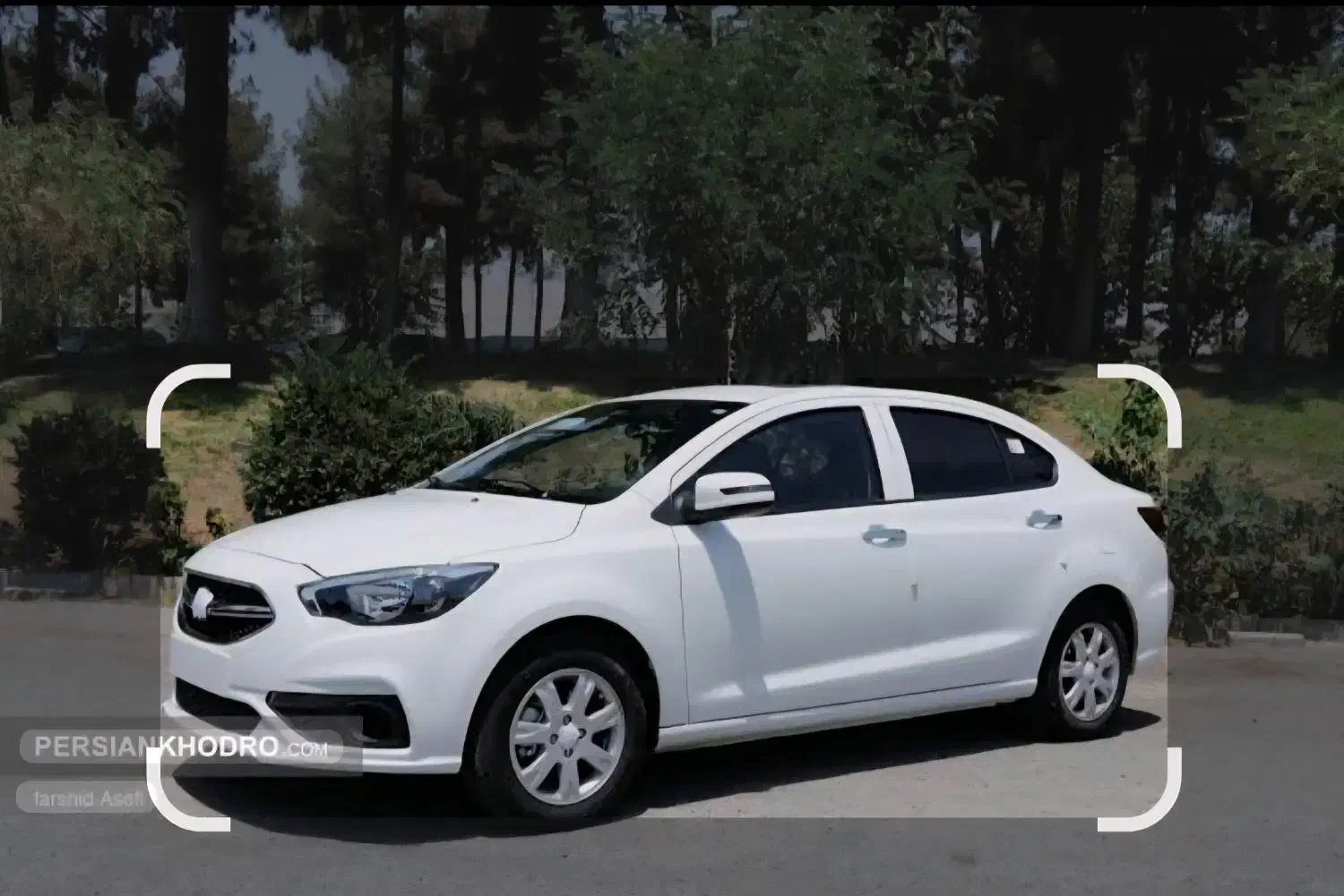 شاهین جی آخر ۱۴۰۱|خودرو سواری و وانت|قروه, |دیوار