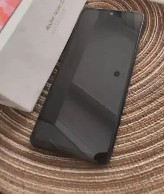گوشی موبایل شیاومی redmi not 12 poroo|موبایل|تهران, ابوذر|دیوار