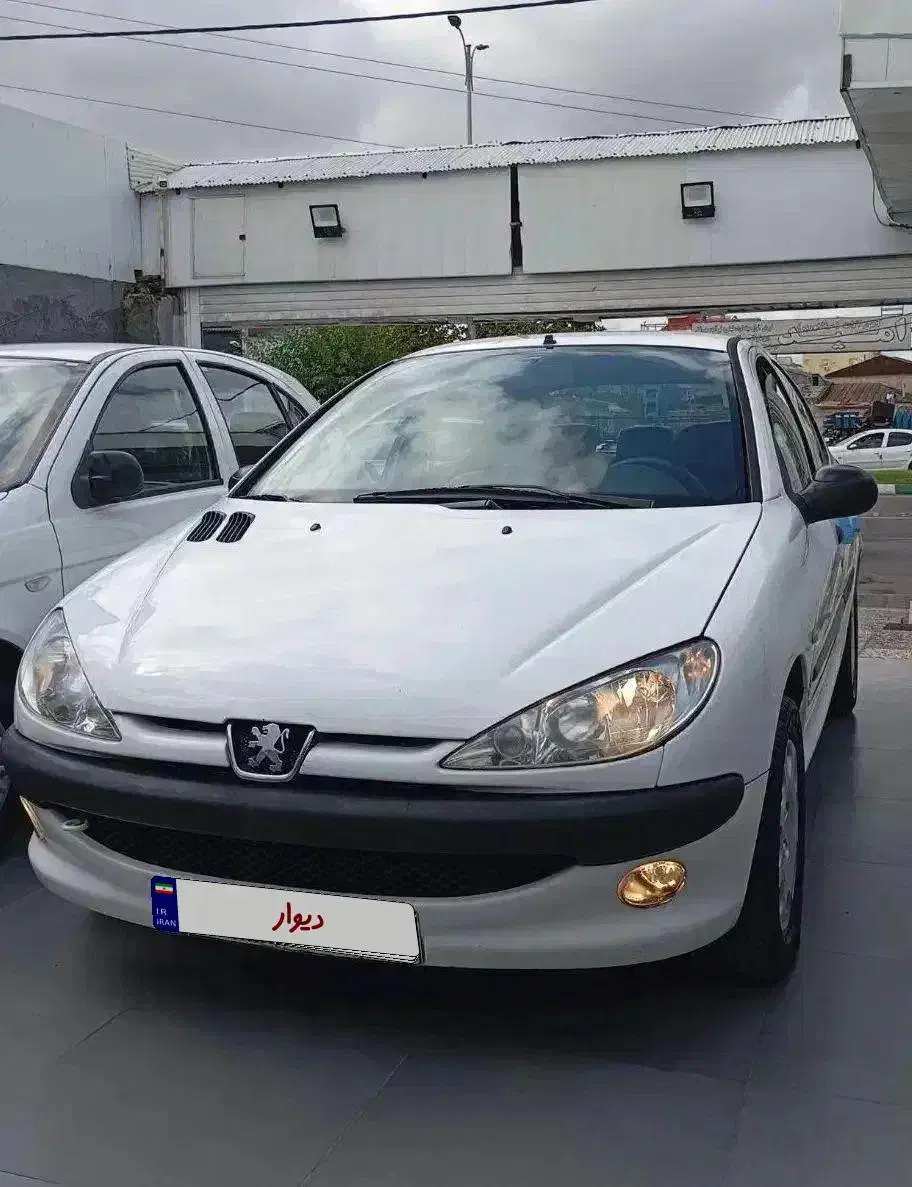 تیپ 2 آپشنال سفارشی 1396بدون رنگ(معاوضه هم دارم)|خودرو سواری و وانت|رشت, کوی امام رضا|دیوار