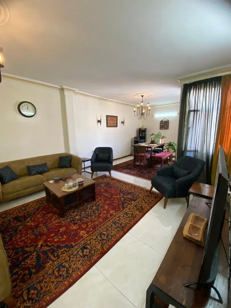 آپارتمان85متری شمال فلکه اول خیابان پانزدهم|فروش آپارتمان|تهران, صادقیه|دیوار