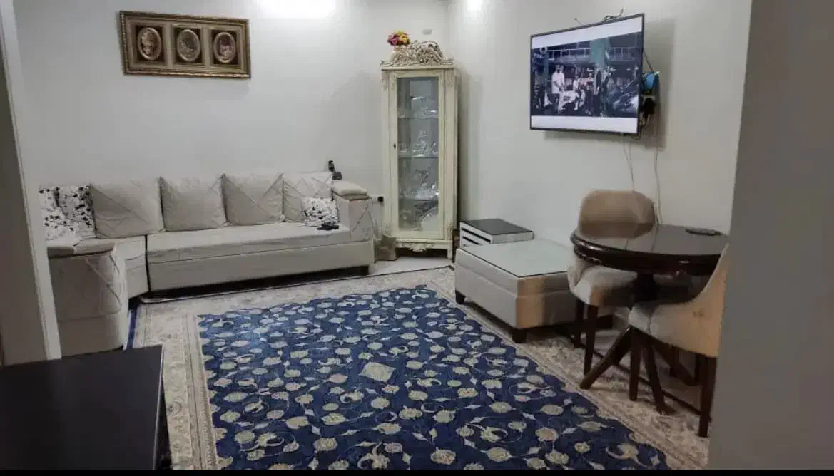 ۳۹متر/خوش نقشه/عبید زاکانی/اولویت با اولین تماسها|فروش آپارتمان|تهران, باغ خزانه|دیوار