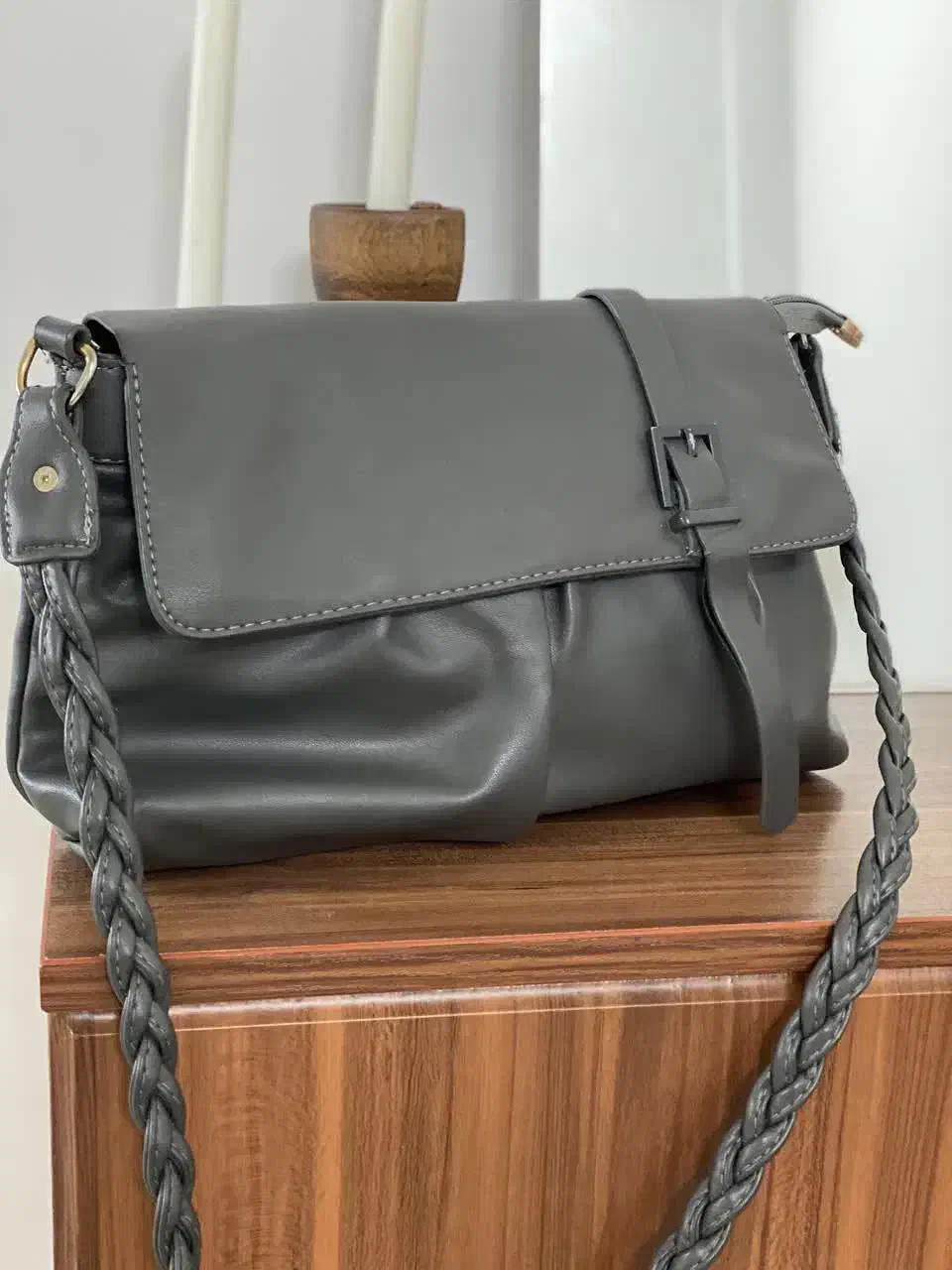 کیف نو|کیف، کفش، کمربند|قم, هنرستان|دیوار