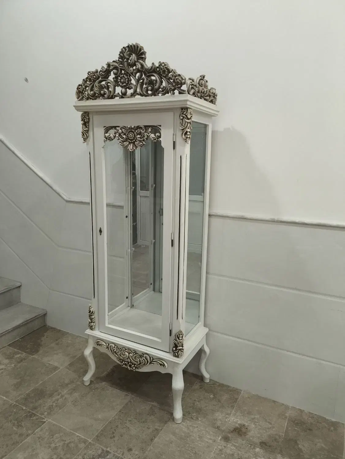 بوفه|بوفه، ویترین، کنسول|قم, شهرک فاطمیه|دیوار