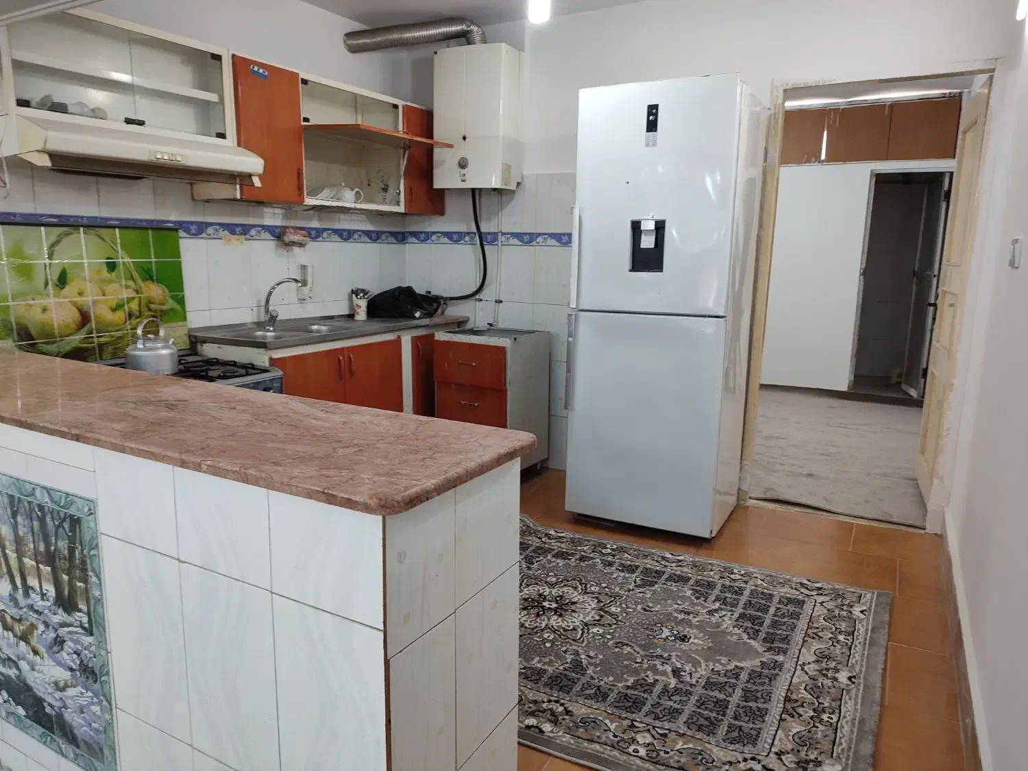 منزل سوئیت اجاره ساعتی روزانه شبانه|اجارهٔ کوتاهمدت آپارتمان و سوئیت|مشهد, محمدآباد|دیوار
