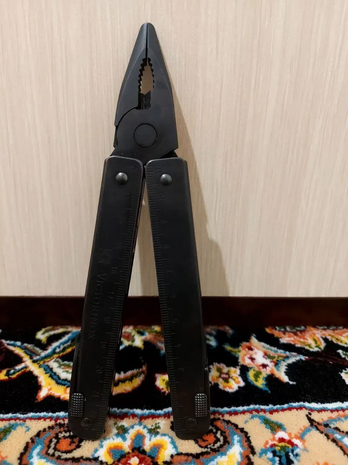 ابزار تول ویکتورینوکس|کوهنوردی و کمپینگ|تهران, دکتر هوشیار|دیوار